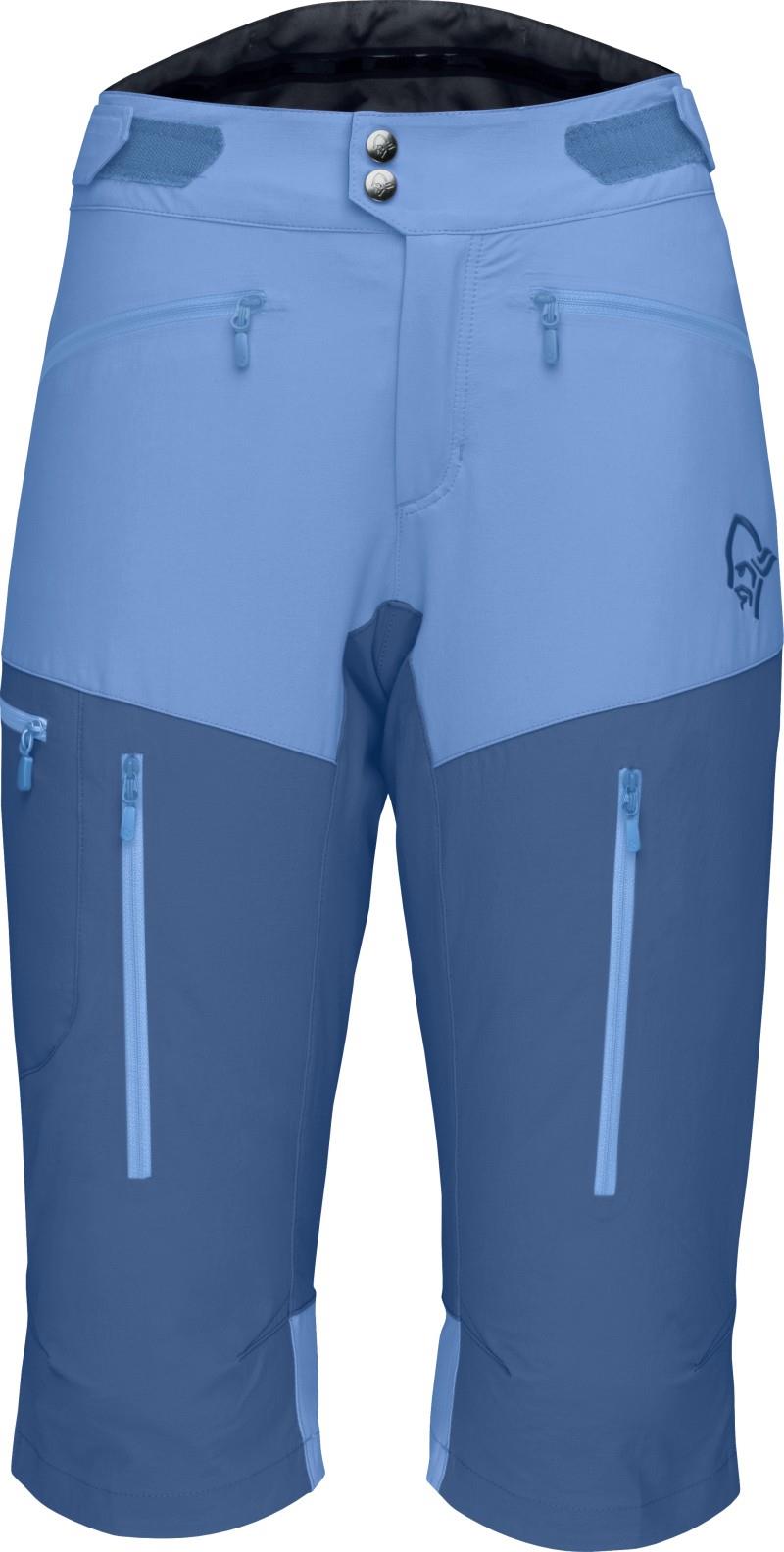 Fjora Flex1 Shorts - Womens - infinity 1