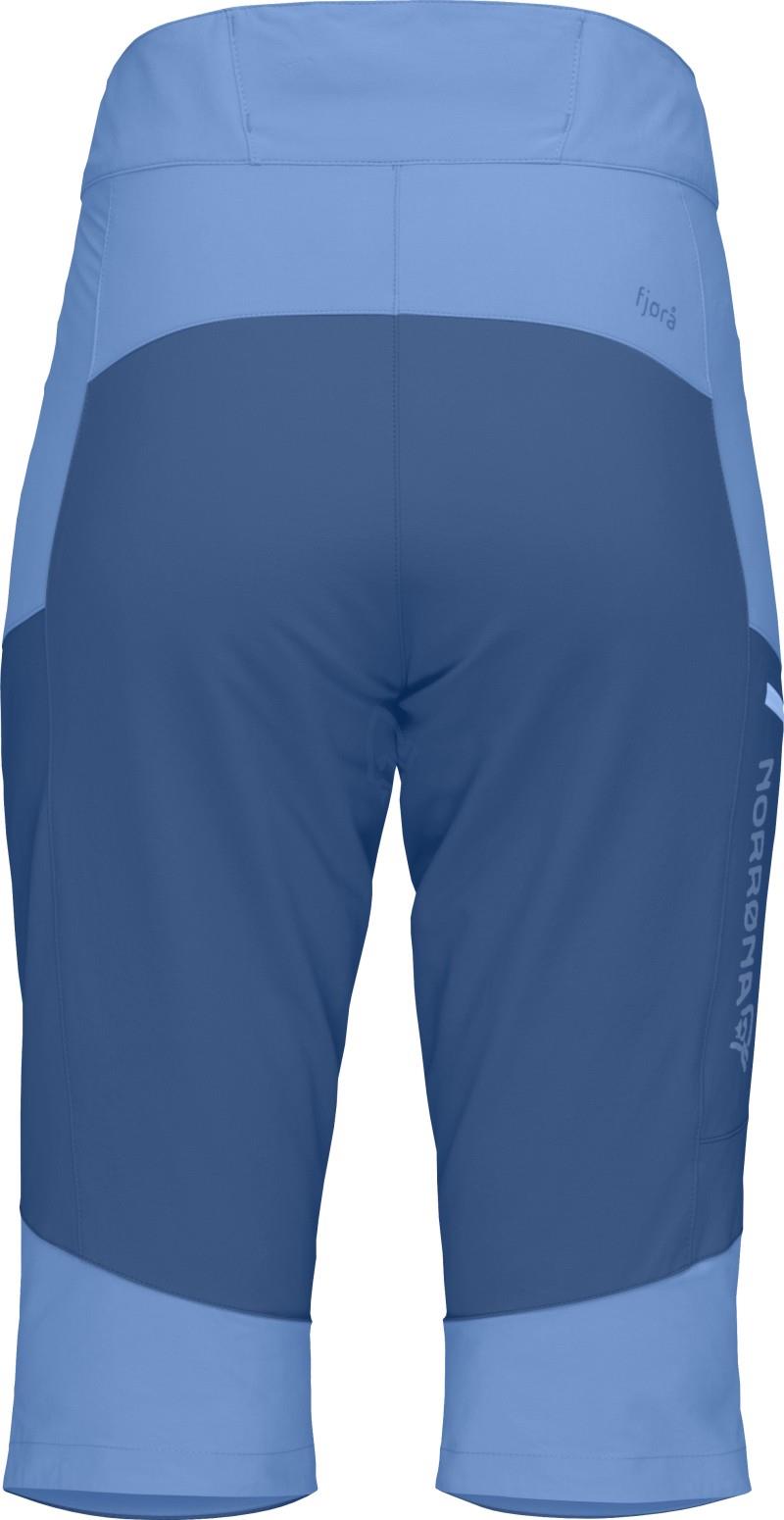 Fjora Flex1 Shorts - Womens - infinity 1