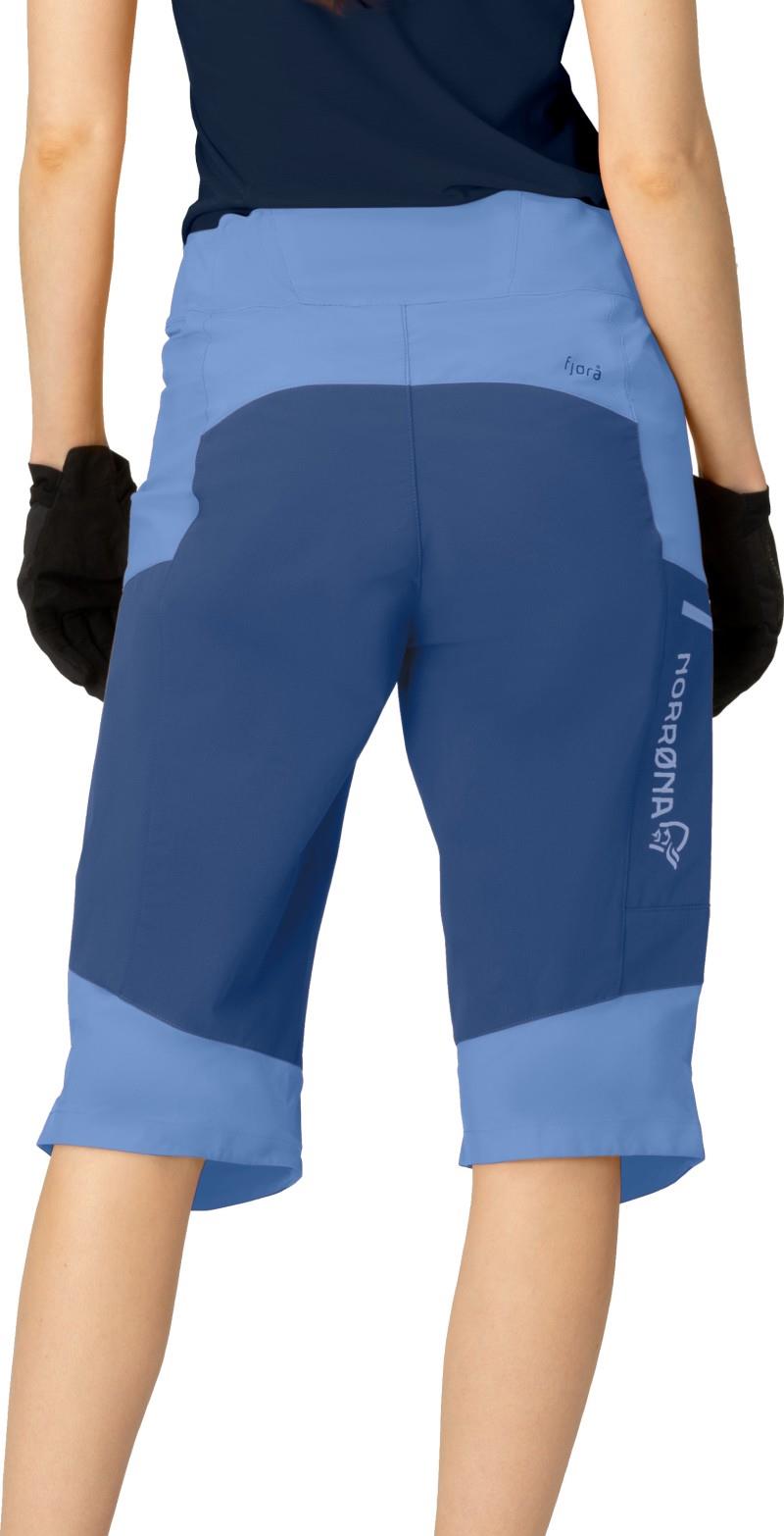 Fjora Flex1 Shorts - Womens - infinity 1