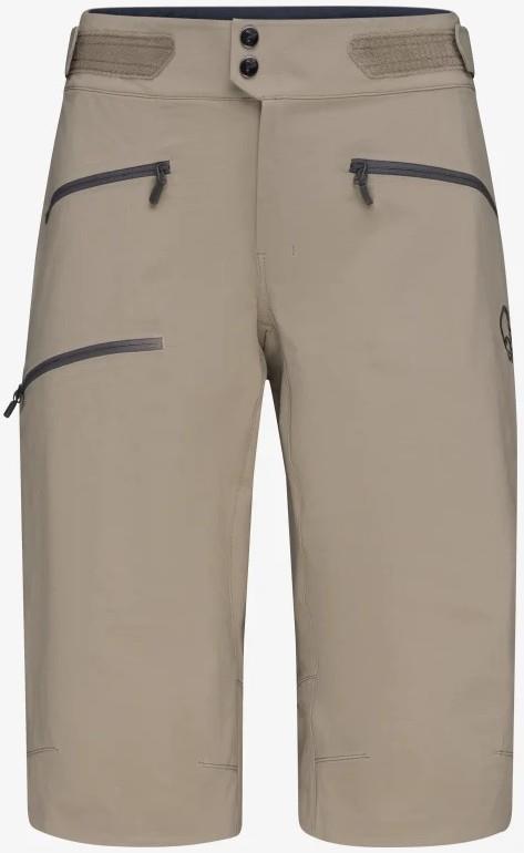 Fjora Flex1 Shorts - Womens - winter twig 1