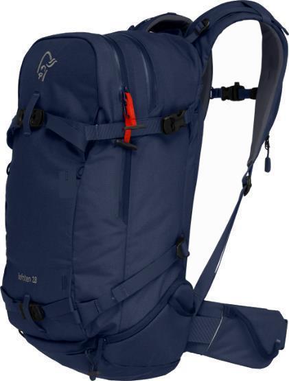 Lofoten 28L Pack - Womens - Indigo Night 2