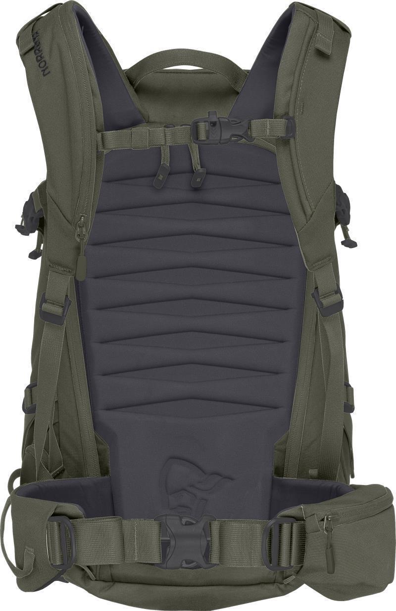 Lofoten 28L Pack - Womens - Olive Night 2