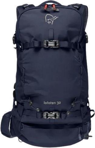 Lofoten 30L Pack - Indigo Night 1