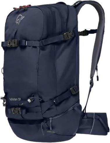 Lofoten 30L Pack - Indigo Night 2