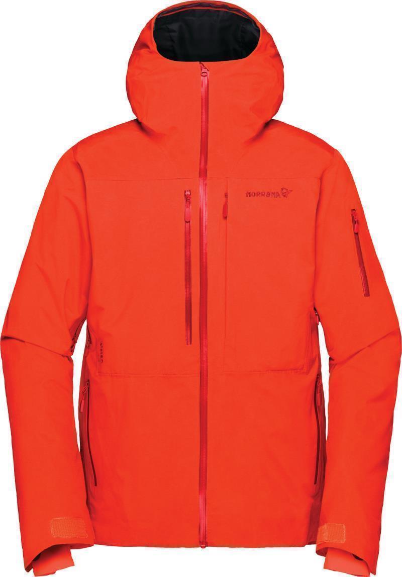 Lofoten GTX Insulated Jacket - Mens - Arednalin 1