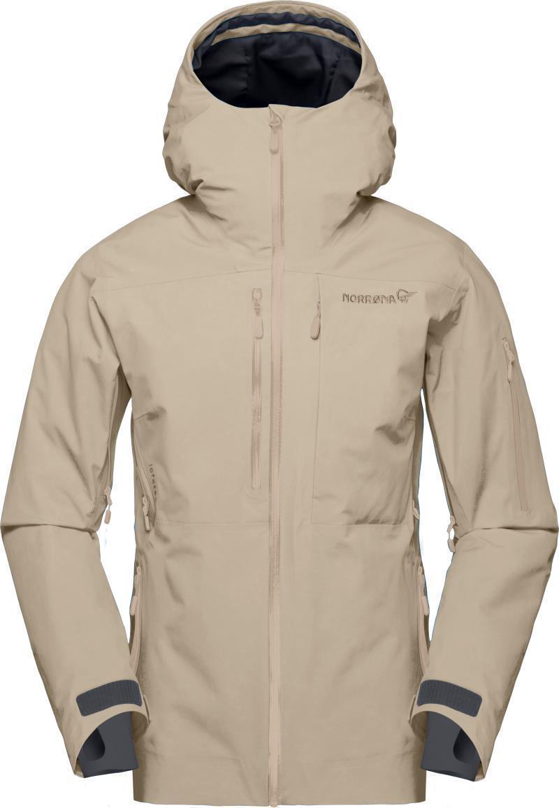 Lofoten GTX Insulated Jacket - Womens - Winter Twig 1