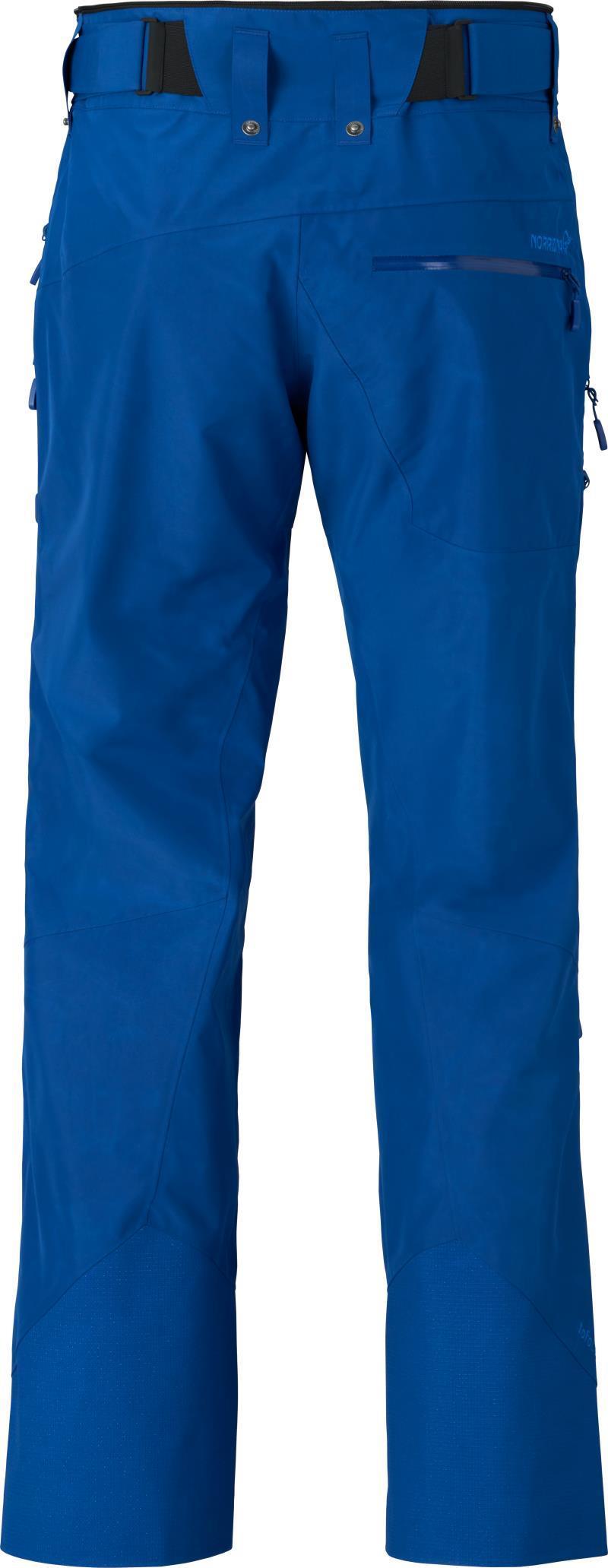 Lofoten GTX Insulated Pants - Mens - Limoges 2