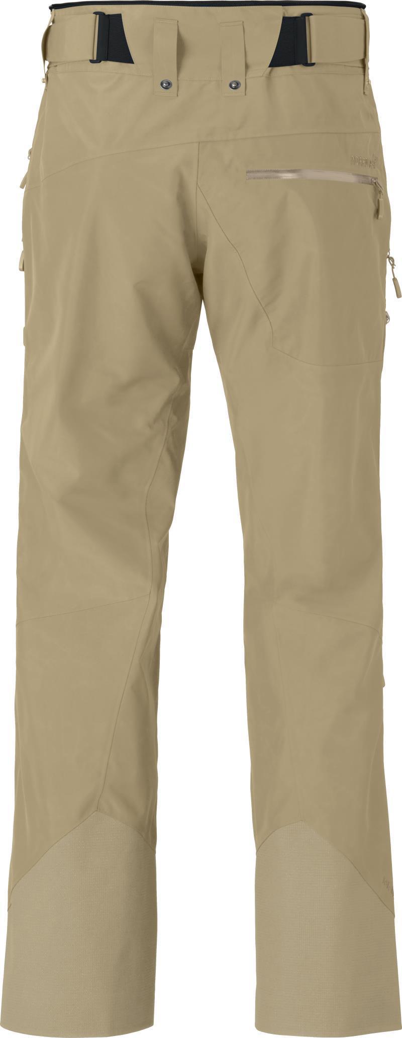 Lofoten GTX Insulated Pants - Mens - Winter Twig 2