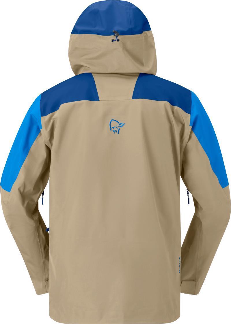 Lofoten GTX Jacket - Mens - Limoges 2
