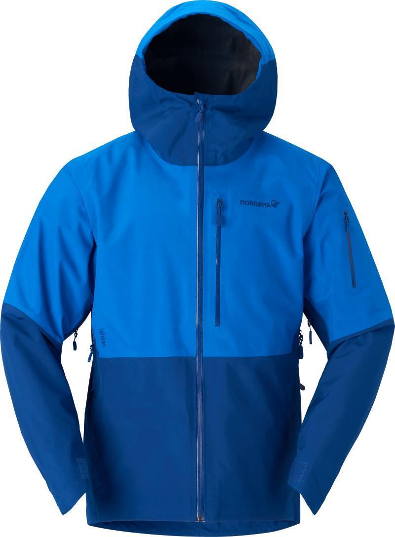 Lofoten GTX Jacket - Mens - Skydiver 1