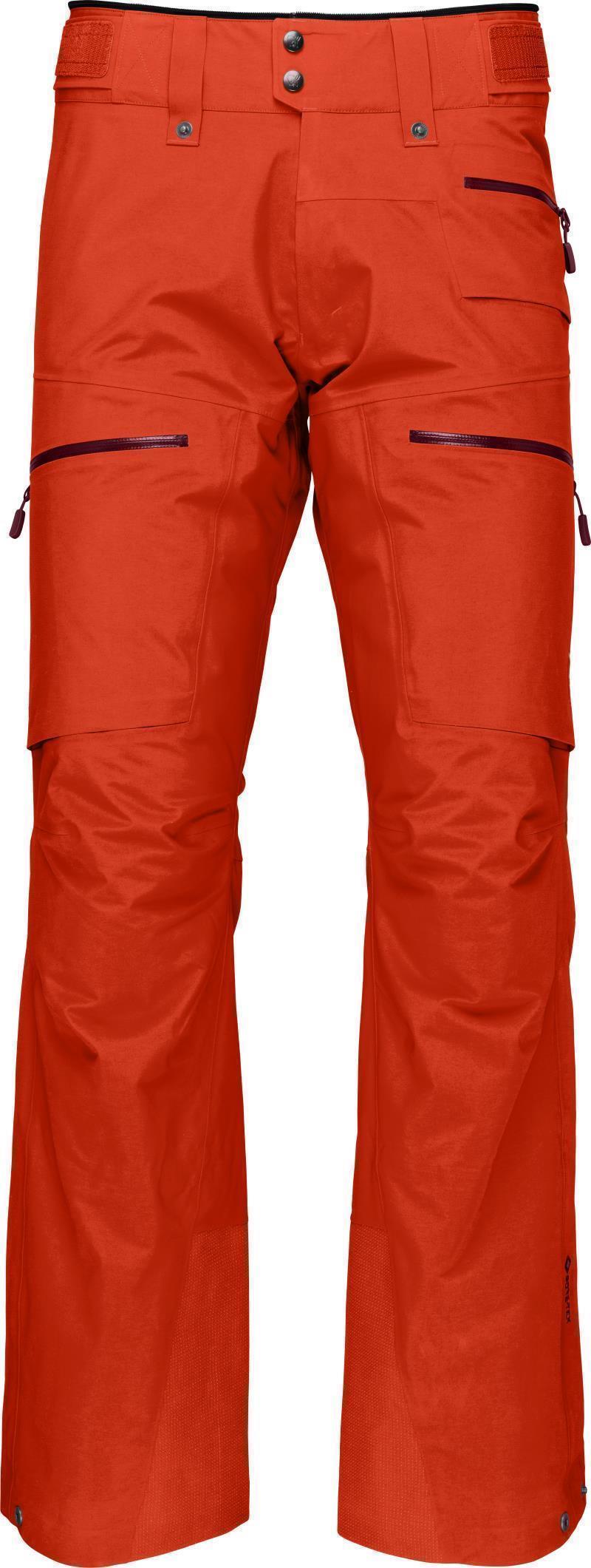 Lofoten GTX Pants - Mens - Arednalin 1