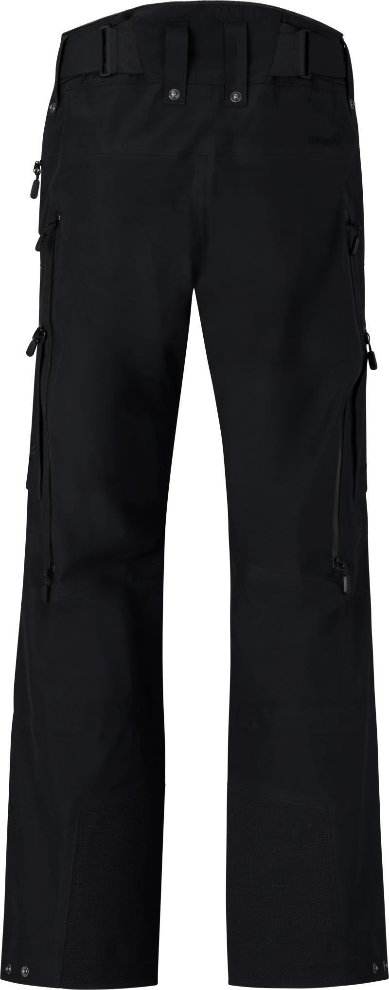 Lofoten GTX Pants - Mens - Caviar 2