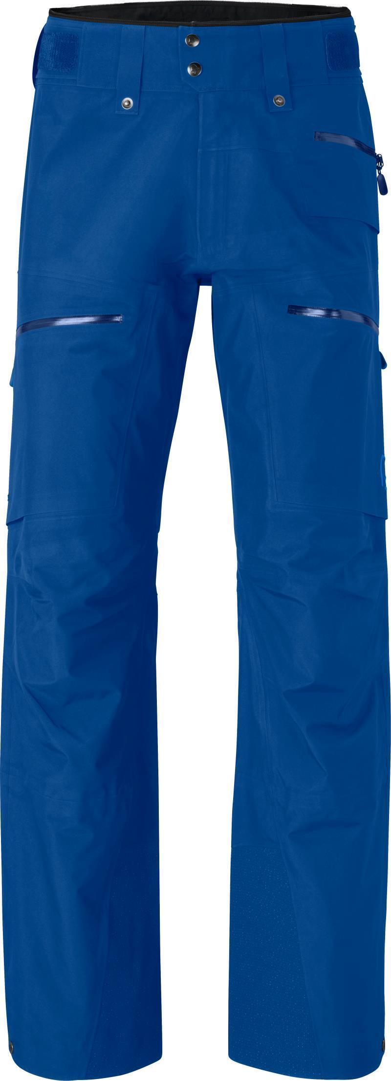 Lofoten GTX Pants - Mens - Limoges 1