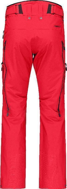Lofoten GTX Pants - Mens - True Red 2