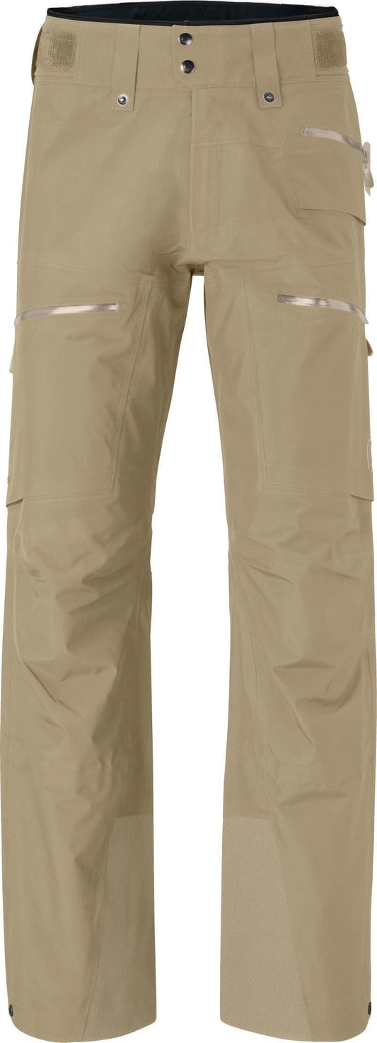 Lofoten GTX Pants - Mens - Winter Twig 1