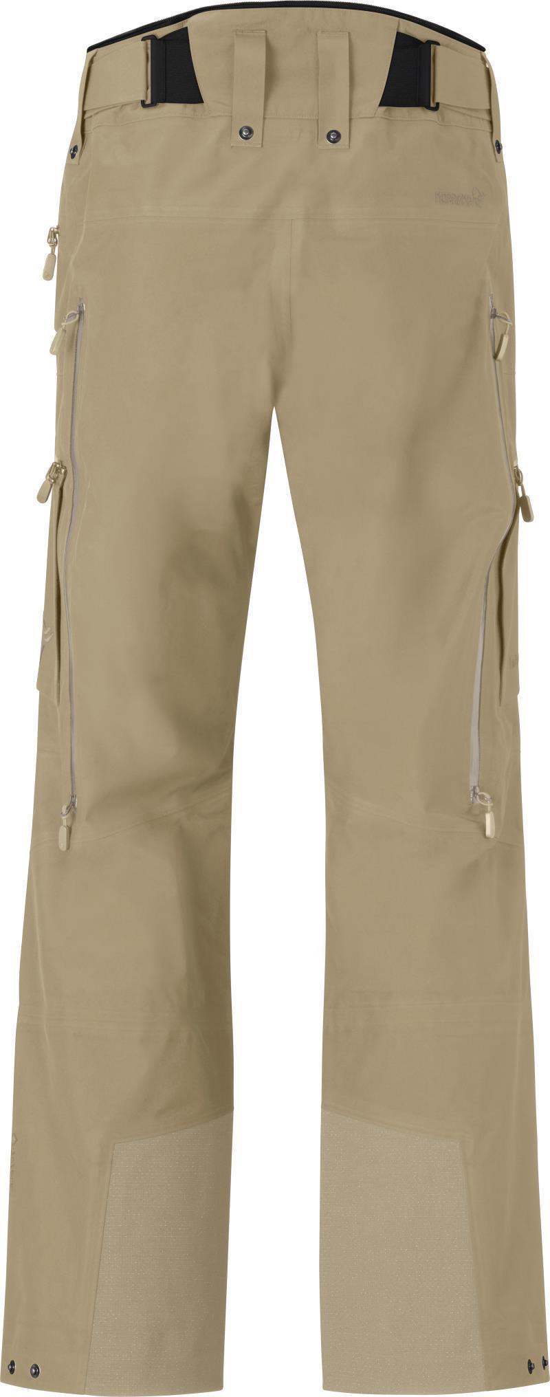 Lofoten GTX Pants - Mens - Winter Twig 2