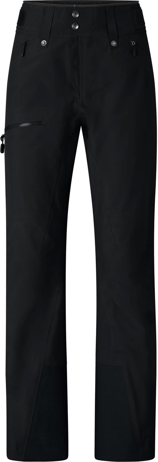 Lofoten GTX Pants - Womens - Caviar 1