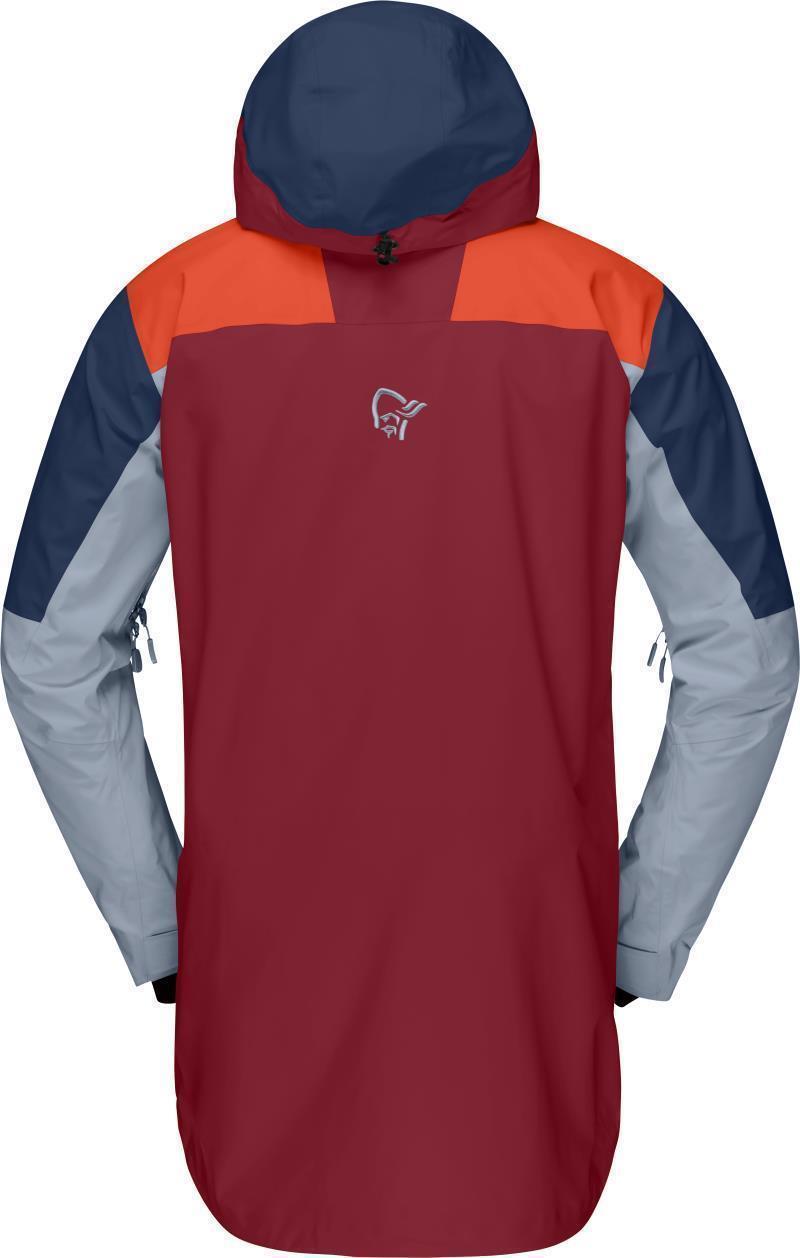 Lofoten GTX Pro Anorak - Mens - Multi 2