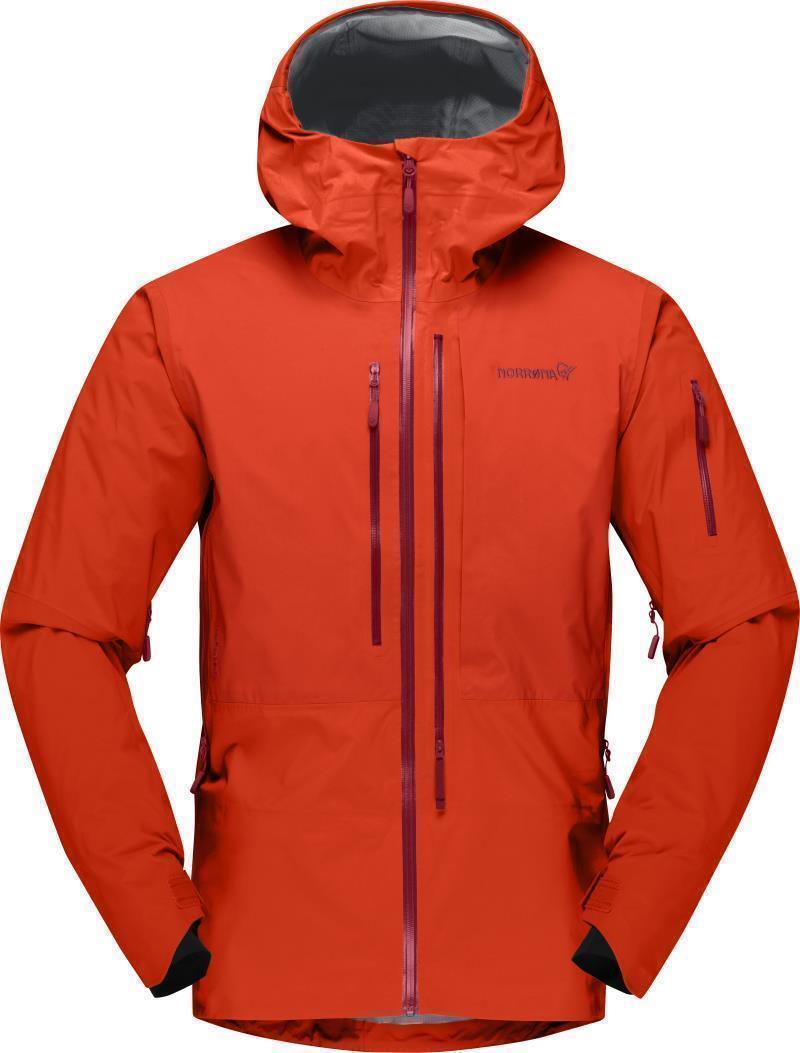Lofoten GTX Pro Jacket - Mens - Arednalin 1