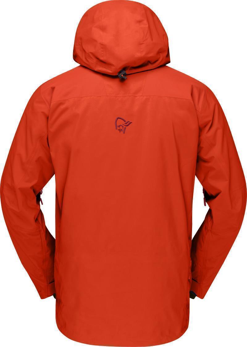 Lofoten GTX Pro Jacket - Mens - Arednalin 2