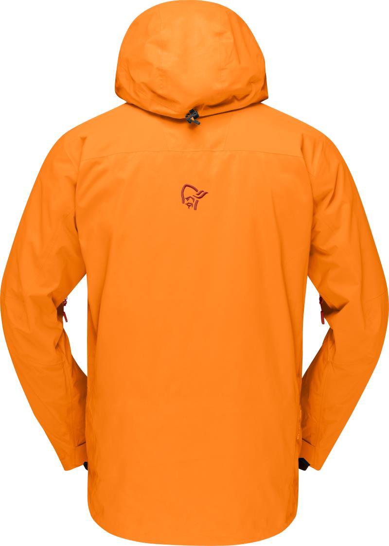 Lofoten GTX Pro Jacket - Mens - Exuberance 2