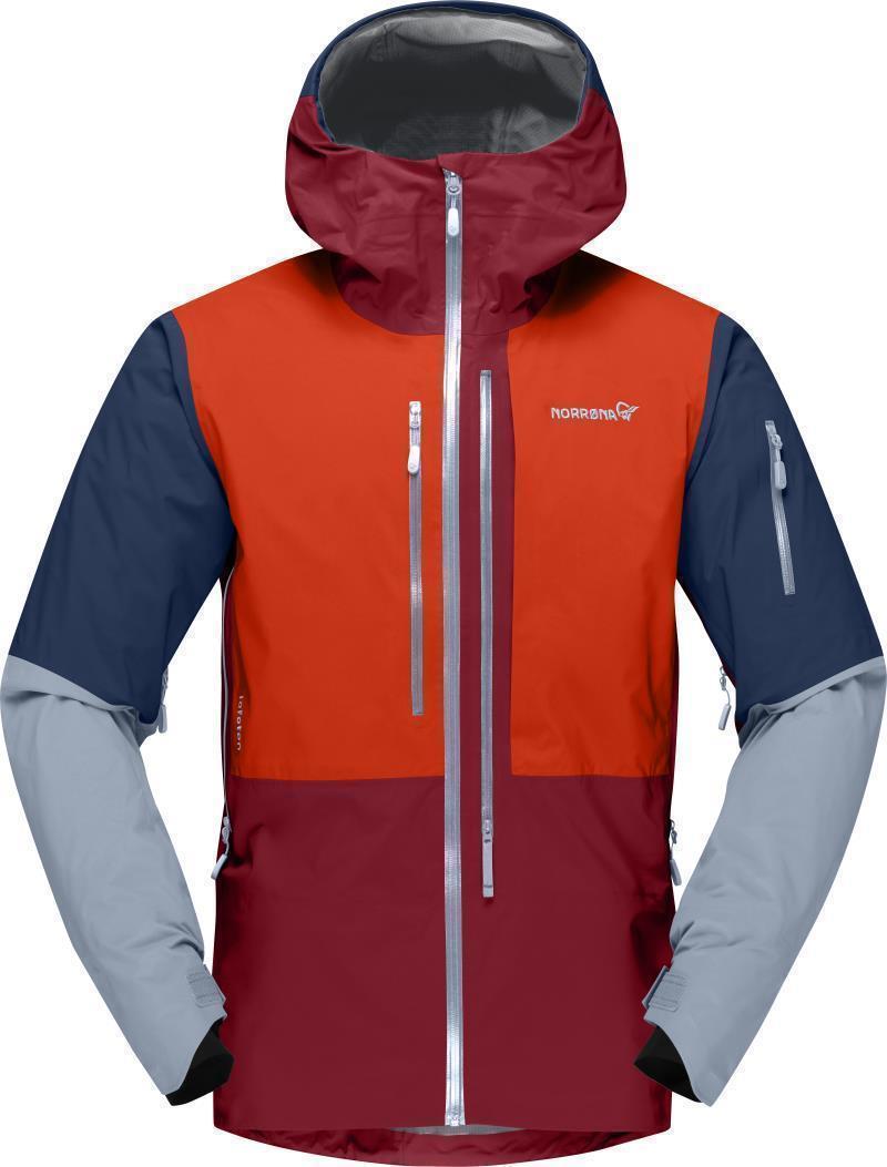 Lofoten GTX Pro Jacket - Mens - Multi 1