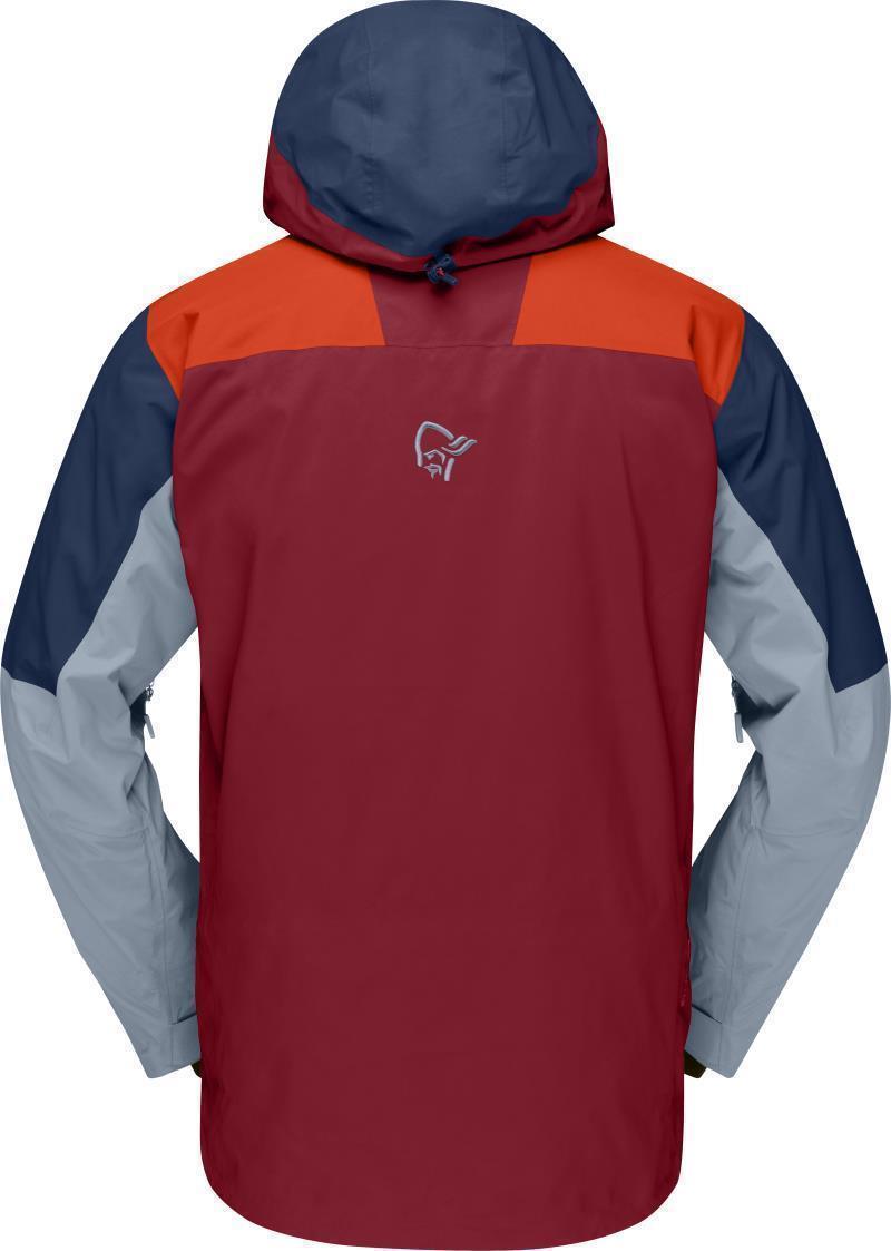 Lofoten GTX Pro Jacket - Mens - Multi 2