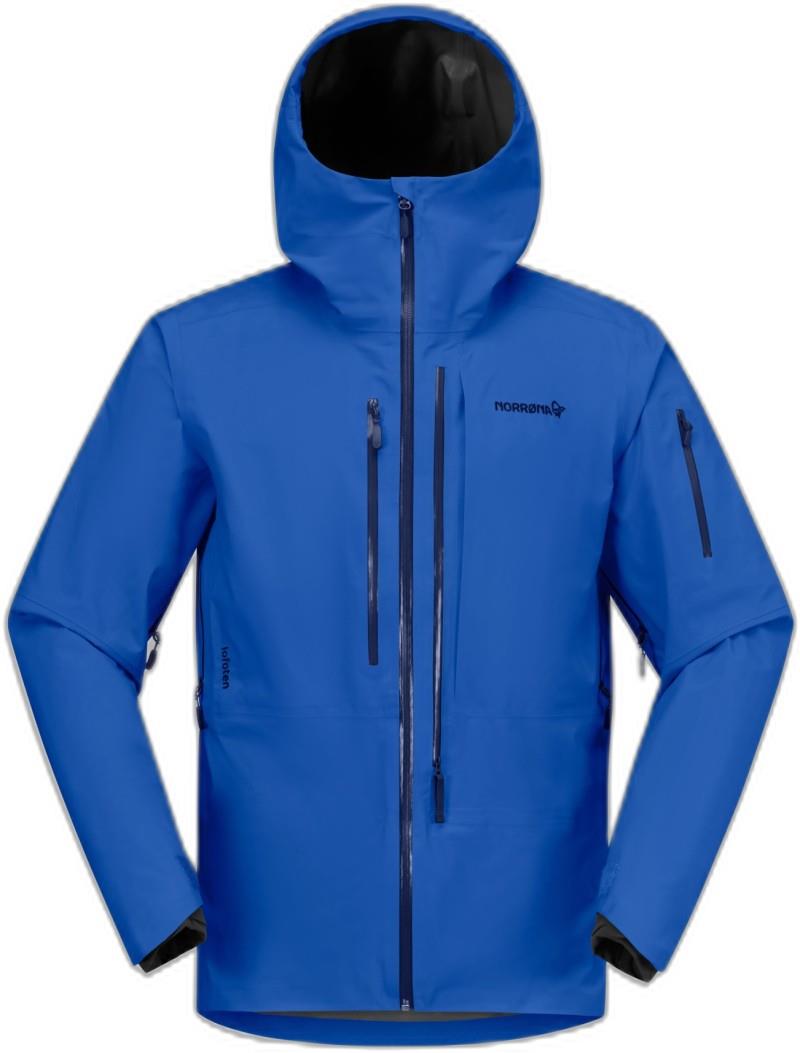Lofoten GTX Pro Jacket - Mens - limoges 1