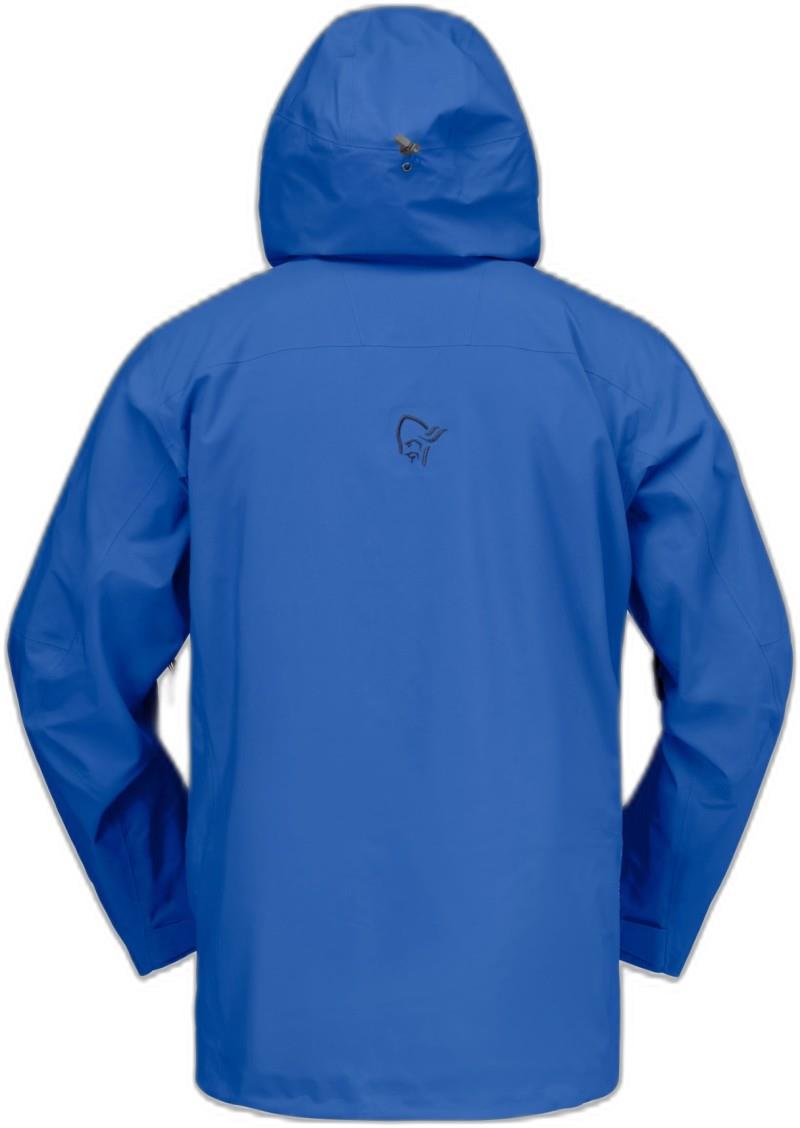 Lofoten GTX Pro Jacket - Mens - limoges 1