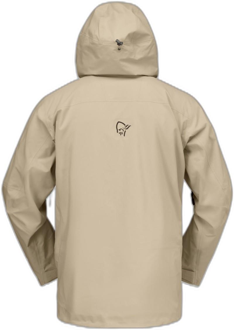 Lofoten GTX Pro Jacket - Mens - winter twig 1