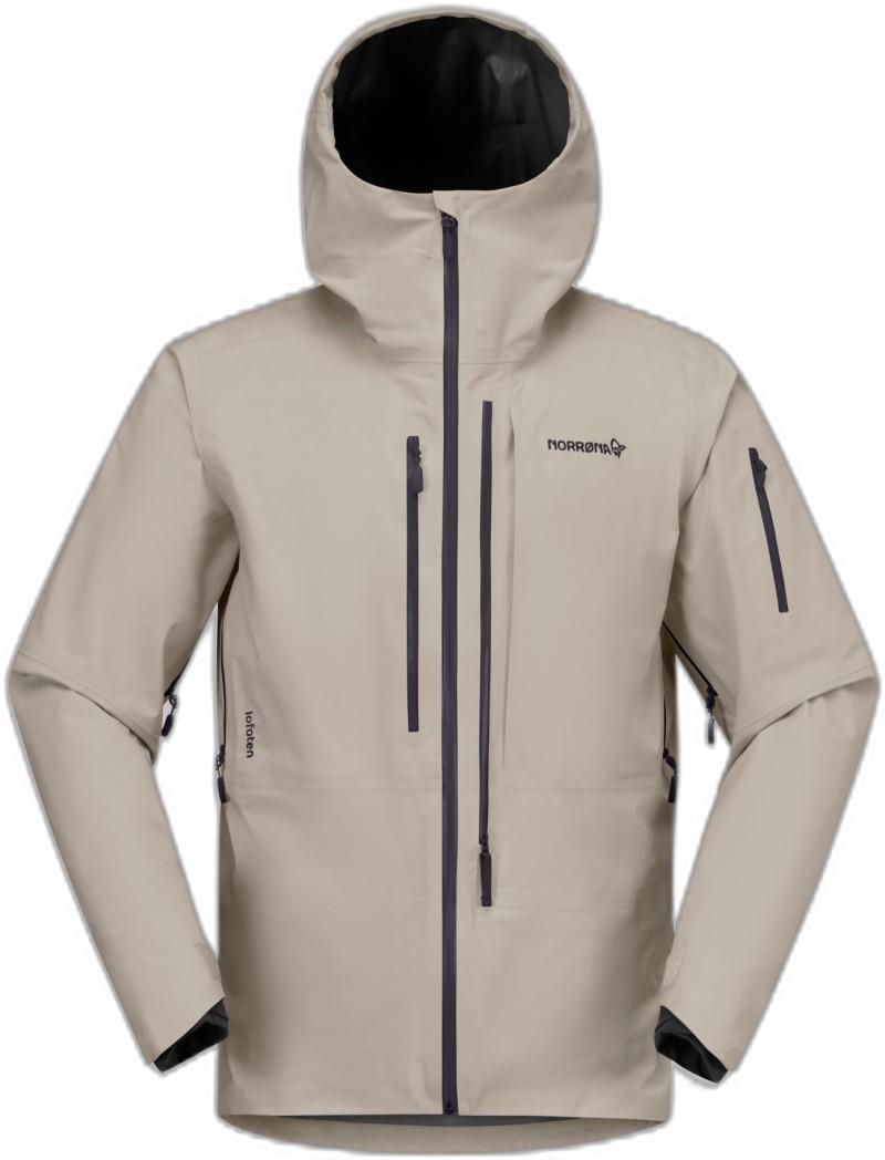 Lofoten GTX Pro Jacket - Mens - winter twig 1