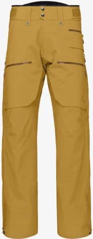 Lofoten GTX Pro Pants - Mens - Camelflage 1