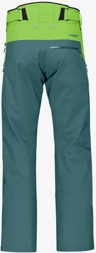 Lofoten GTX Pro Pants - Mens - Classic Green / Everglade 2