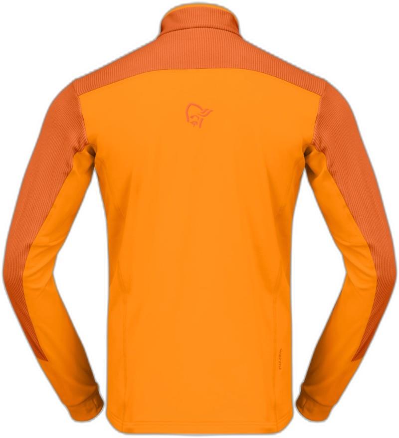 Lofoten Warm2 Jacket - Mens - exuberance 1