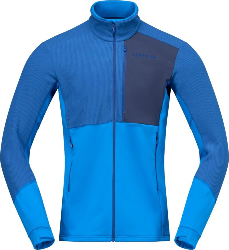 Lofoten Warm2 Jacket - Mens - limoges 1