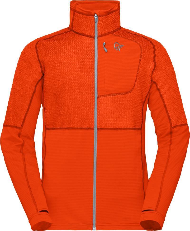 Lyngen Alpha90 Jacket - Mens - Arednalin 1