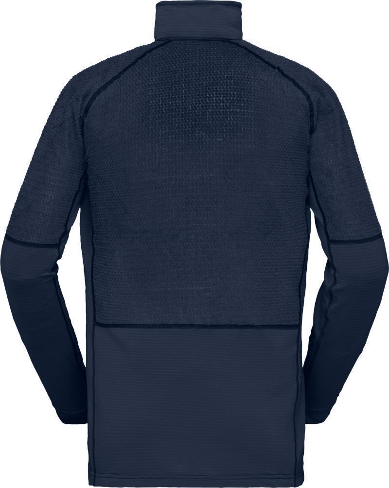 Lyngen Alpha90 Jacket - Mens - Indigo Night / Indigo Night 2
