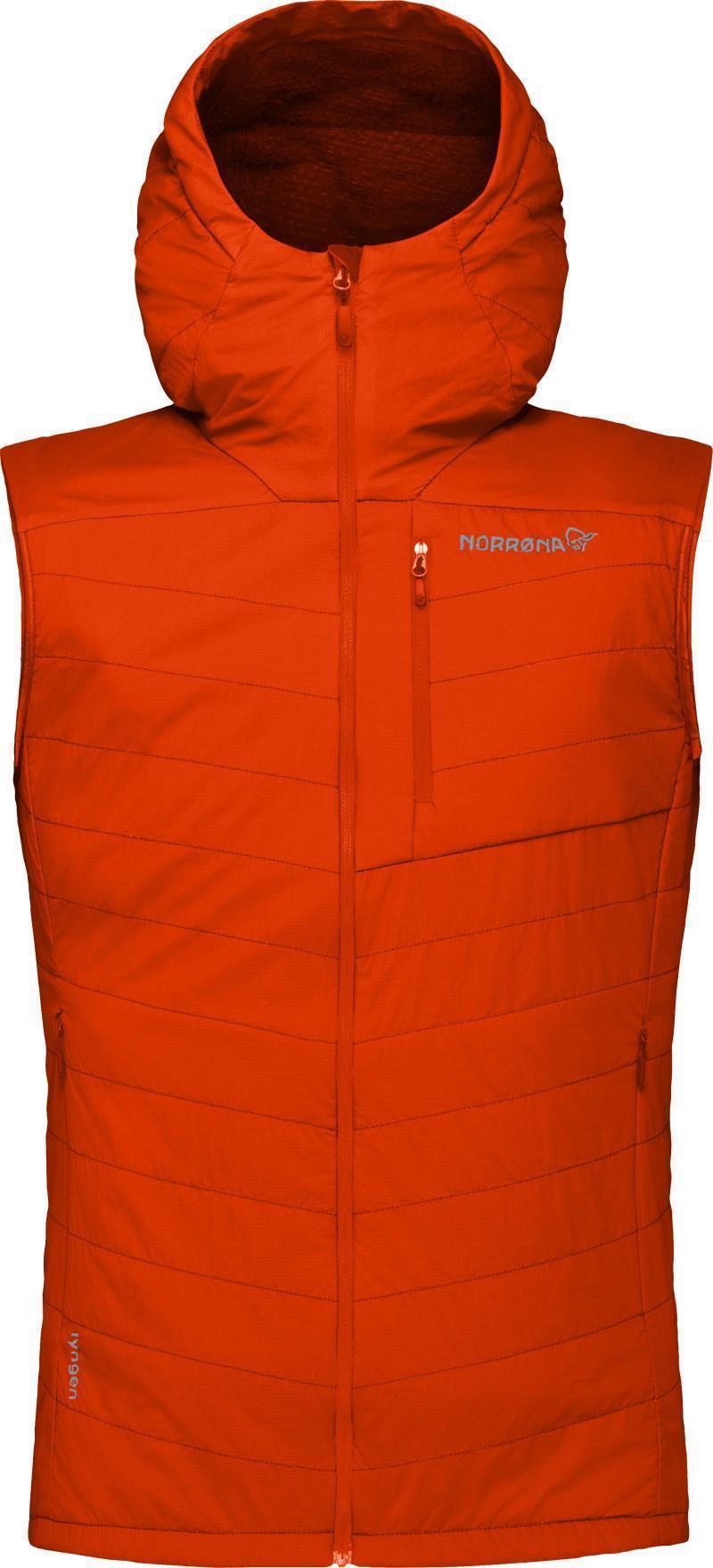 Lyngen Alpha90 Vest - Mens - Arednalin 1
