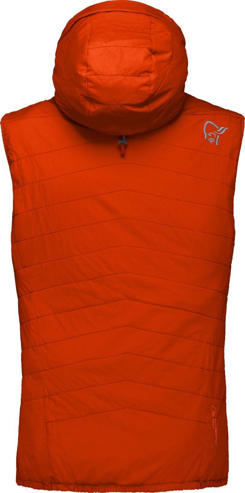 Lyngen Alpha90 Vest - Mens - Arednalin 2