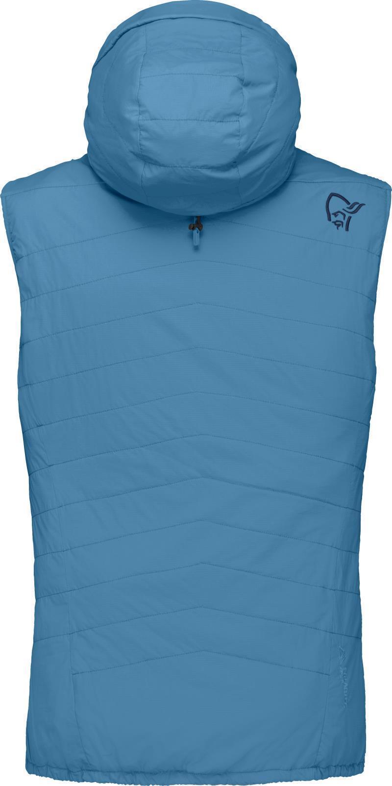 Lyngen Alpha90 Vest - Mens - Hawaiian Surf 2