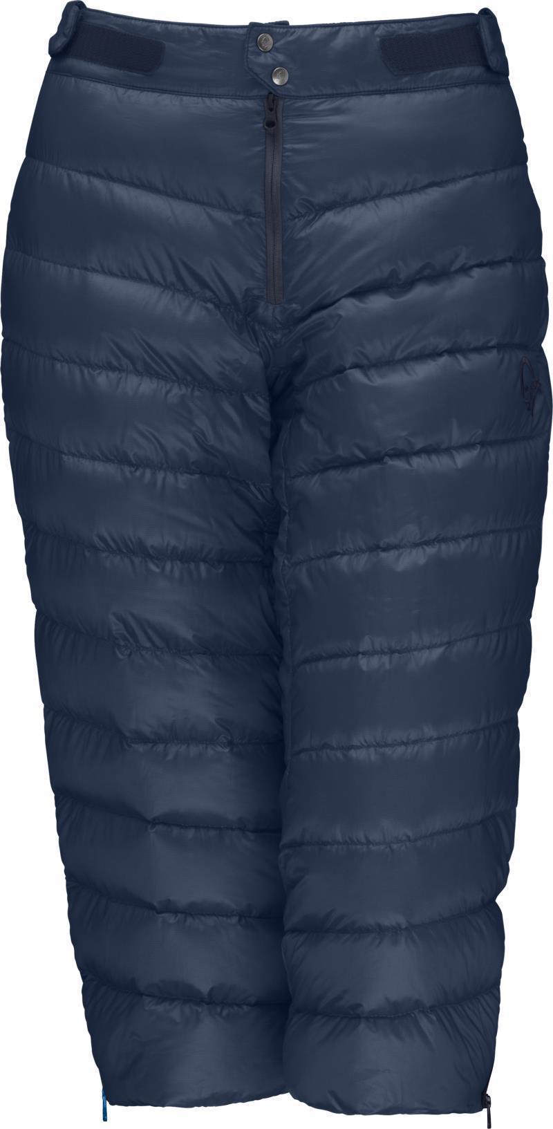 Lyngen Down850 Knickers - Womens - Indigo Night 1