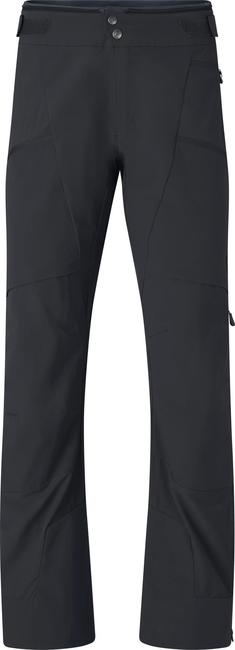 Lyngen Flex1 Light Pants - Mens - Caviar 1