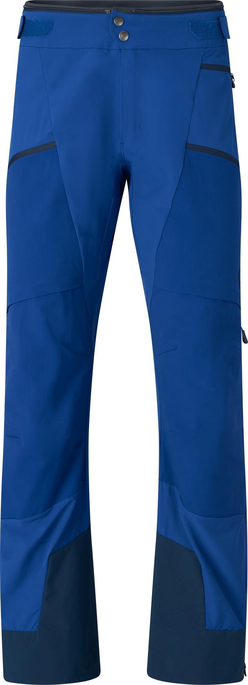 Lyngen Flex1 Light Pants - Mens - Limoges 1