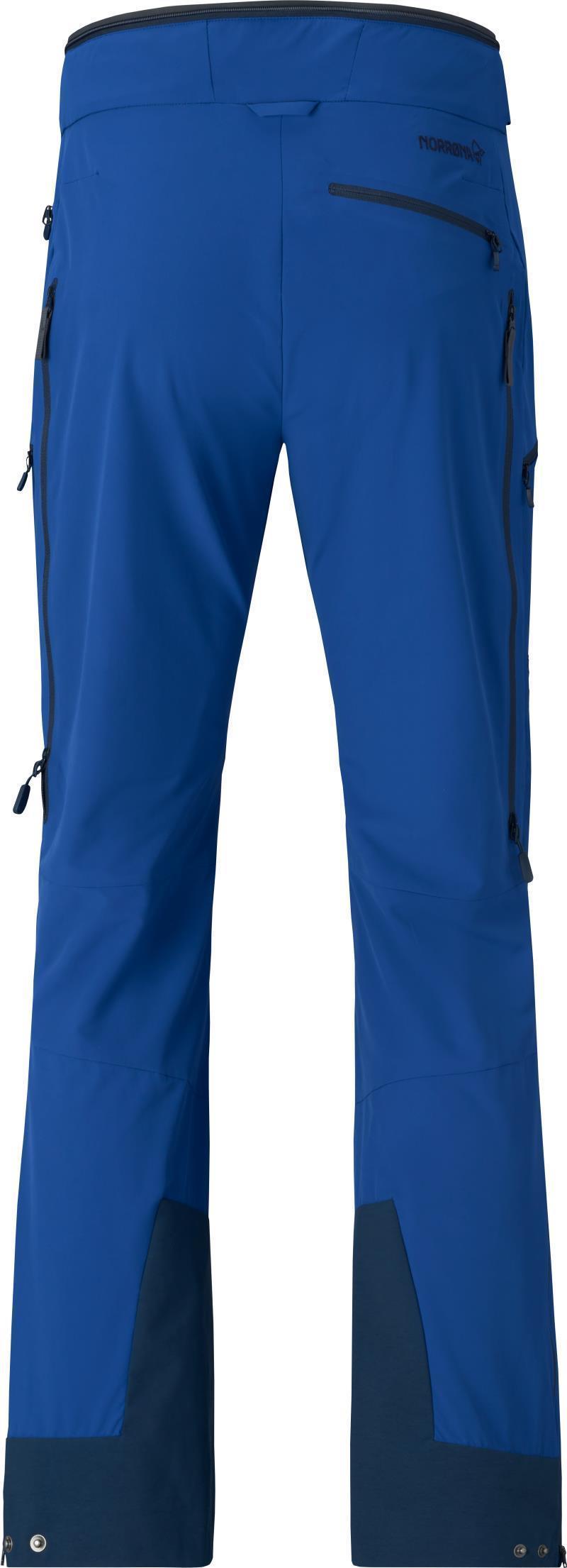 Lyngen Flex1 Light Pants - Mens - Limoges 2