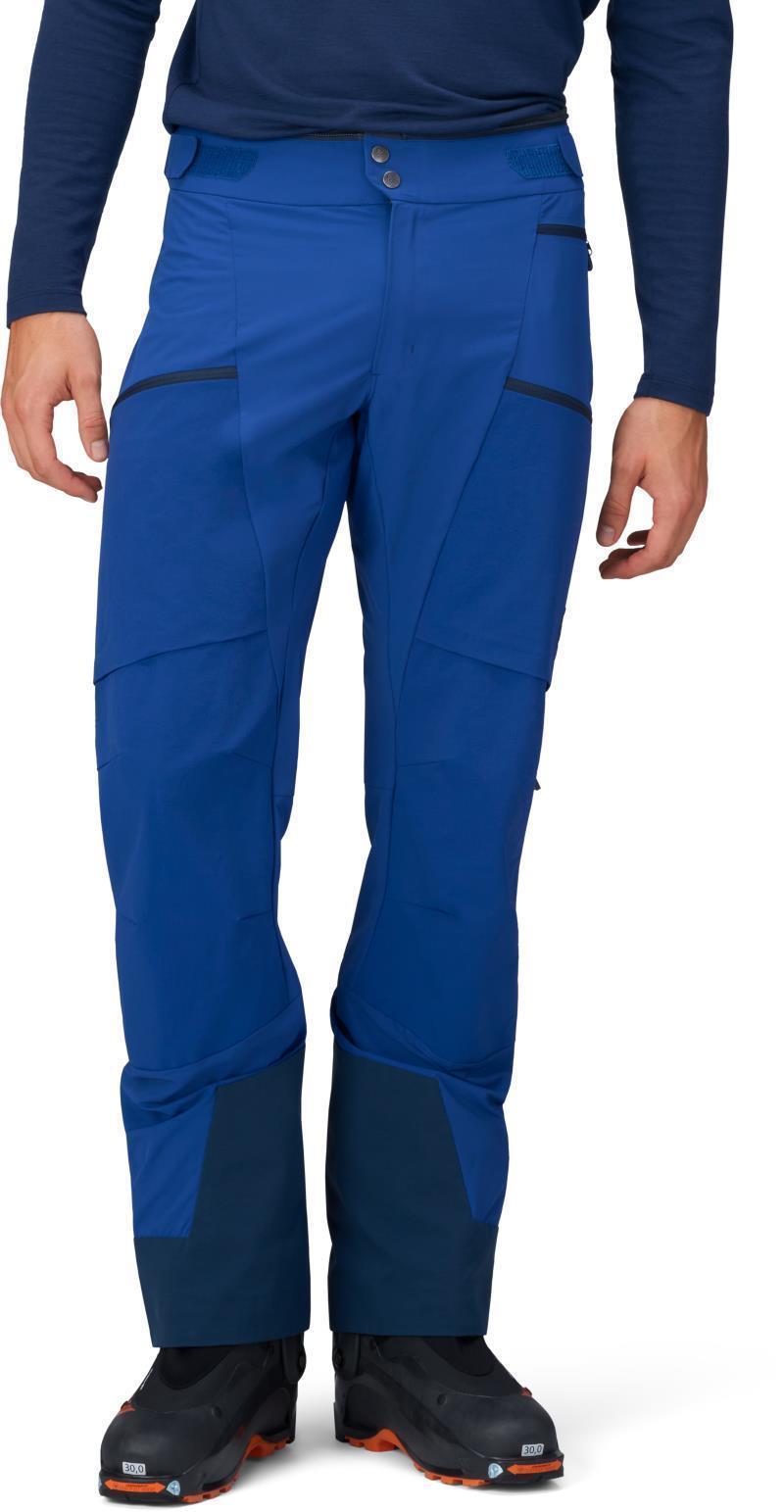 Lyngen Flex1 Light Pants - Mens - Limoges 3