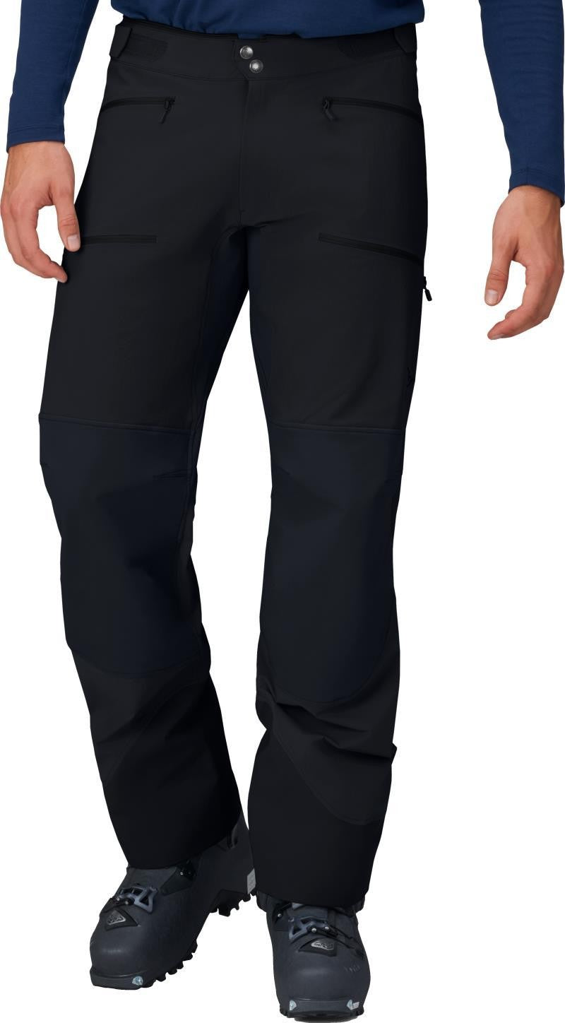 More Flex1 Pants - Mens - caviar 1