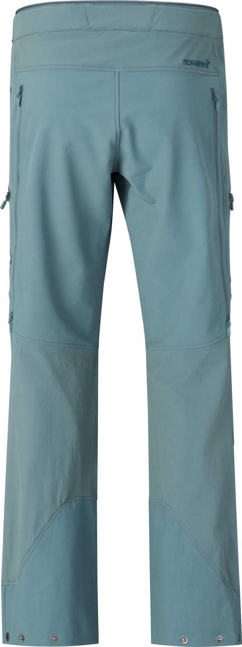 More Flex1 Pants - Mens - trooper 1
