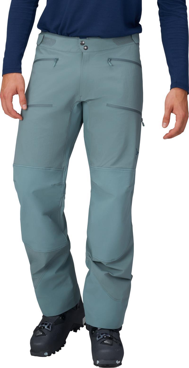 More Flex1 Pants - Mens - trooper 1