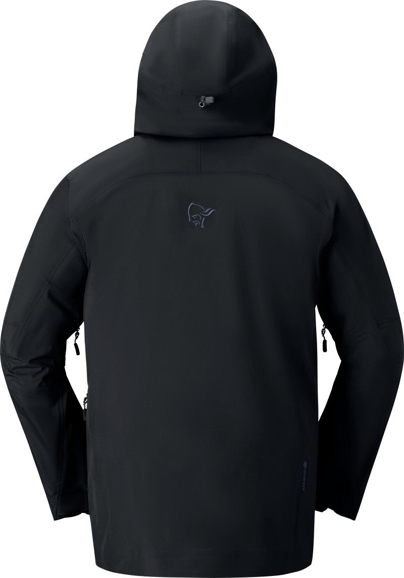 More GTX Jacket - Mens - caviar 1