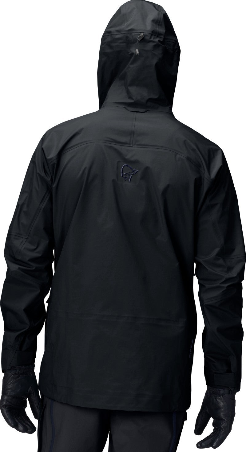 More GTX Jacket - Mens - caviar 1